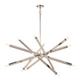 Viper 12 Light Chandelier
