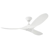 Maverick 52" Ceiling Fan