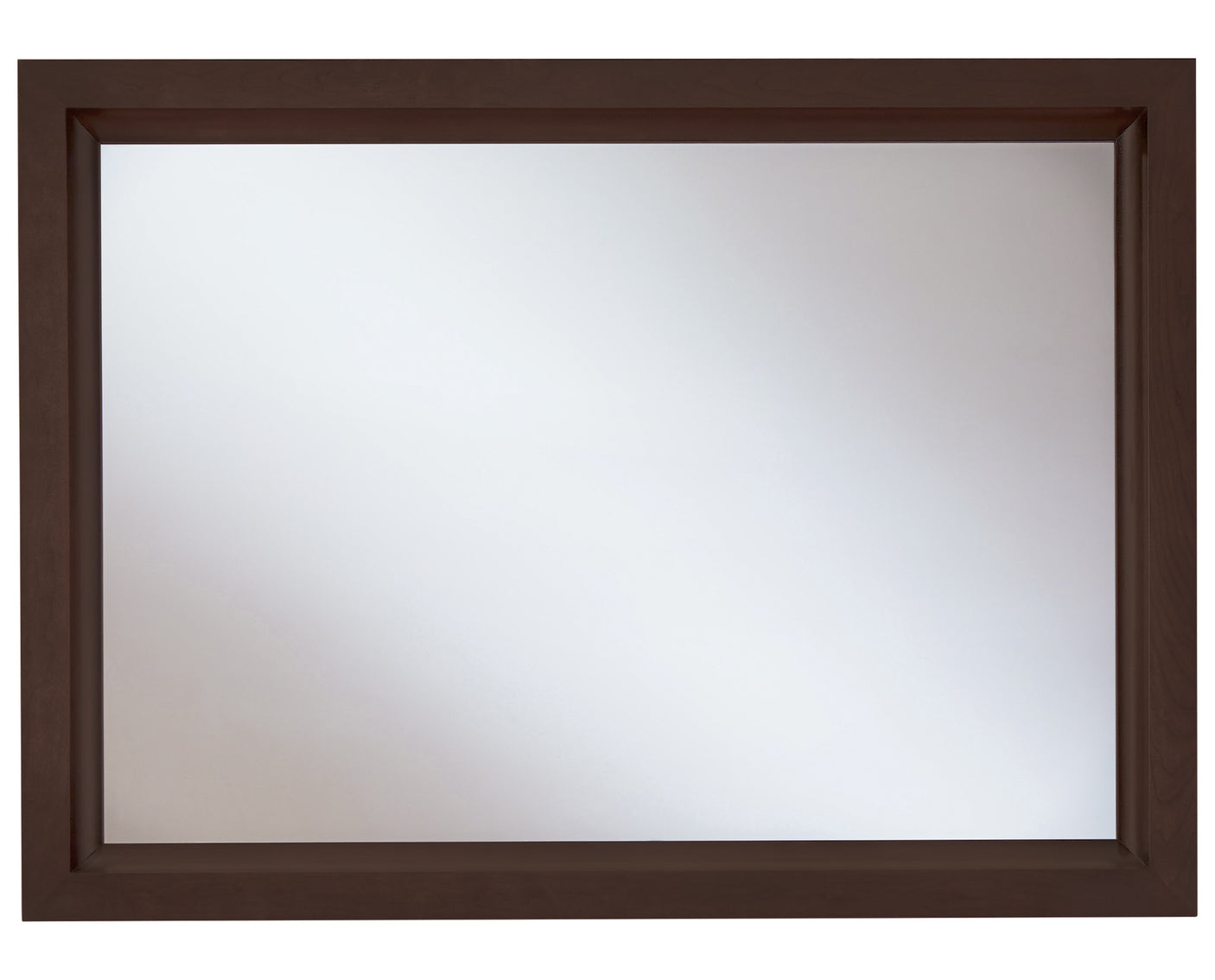 Jensen | Landscape/Portrait Mirror