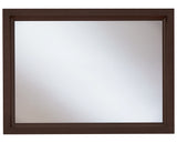 Jensen | Landscape/Portrait Mirror