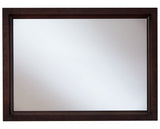 Jensen | Landscape/Portrait Mirror