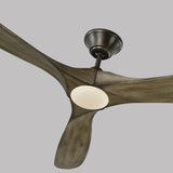 Maverick 70" LED Ceiling Fan