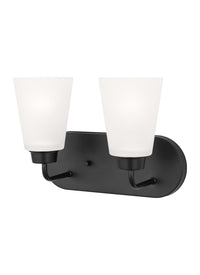 Kerrville 2-Light Bath Sconce