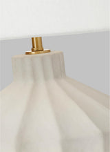 Veneto Small Table Lamp