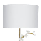 Thylane One Light Buffet Lamp