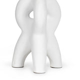 Jacob One Light Table Lamp — 31.00"