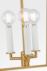 Carlyle 14 Lantern