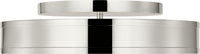 Dupont 16 Round Semi Flush