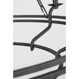 Brighton 42" Chandelier
