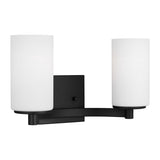 Hettinger Two Light Bath