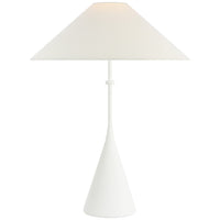 Zealous 30" Table Lamp