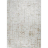 Ariella Indoor Rug — Grey/Beige, Transitional