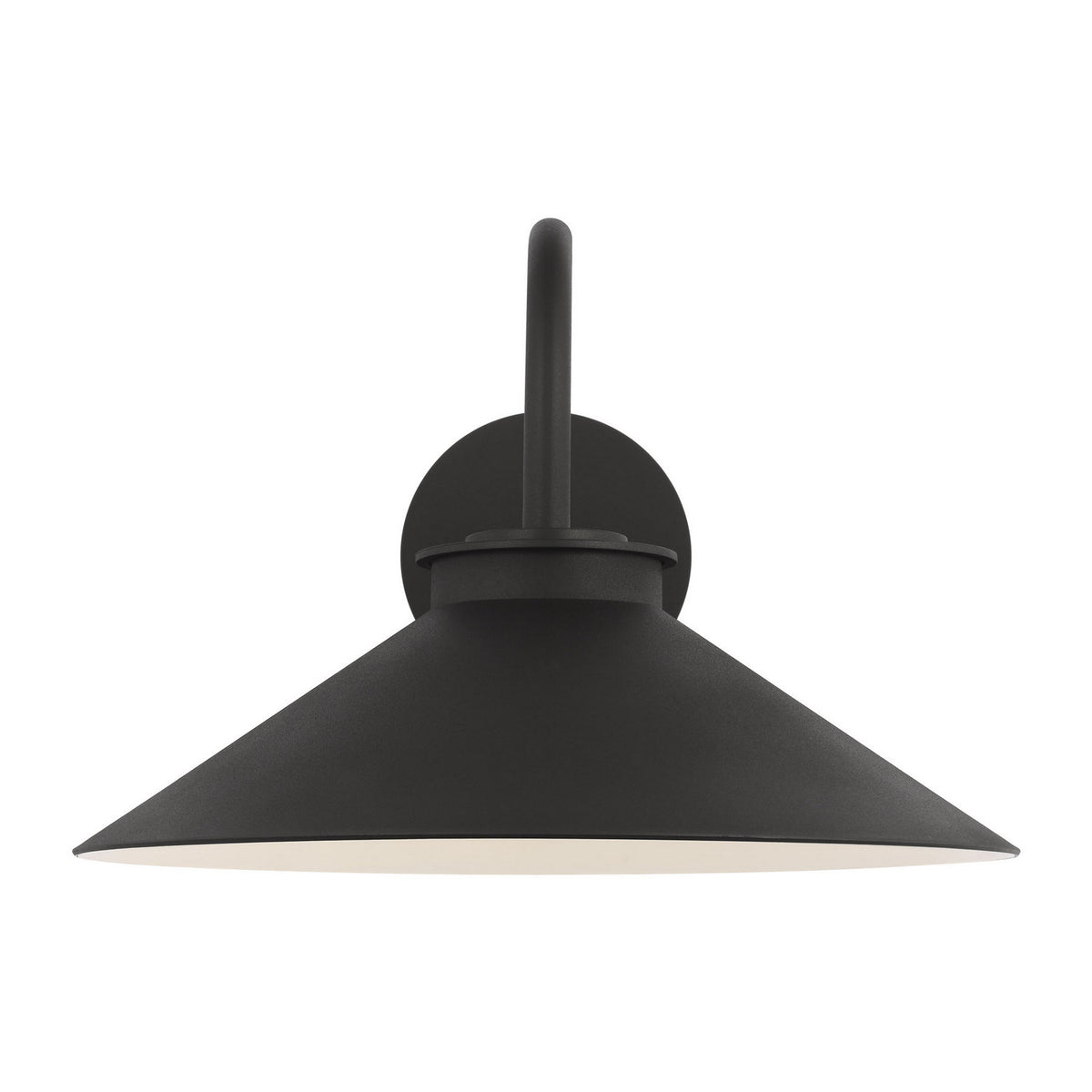 Modern Barn Light Large Wall Lantern