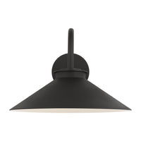 Modern Barn Light Large Wall Lantern