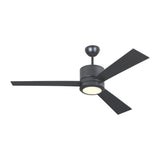 Vision 52" LED Ceiling Fan