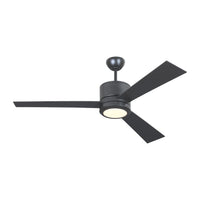 Vision 52" LED Ceiling Fan