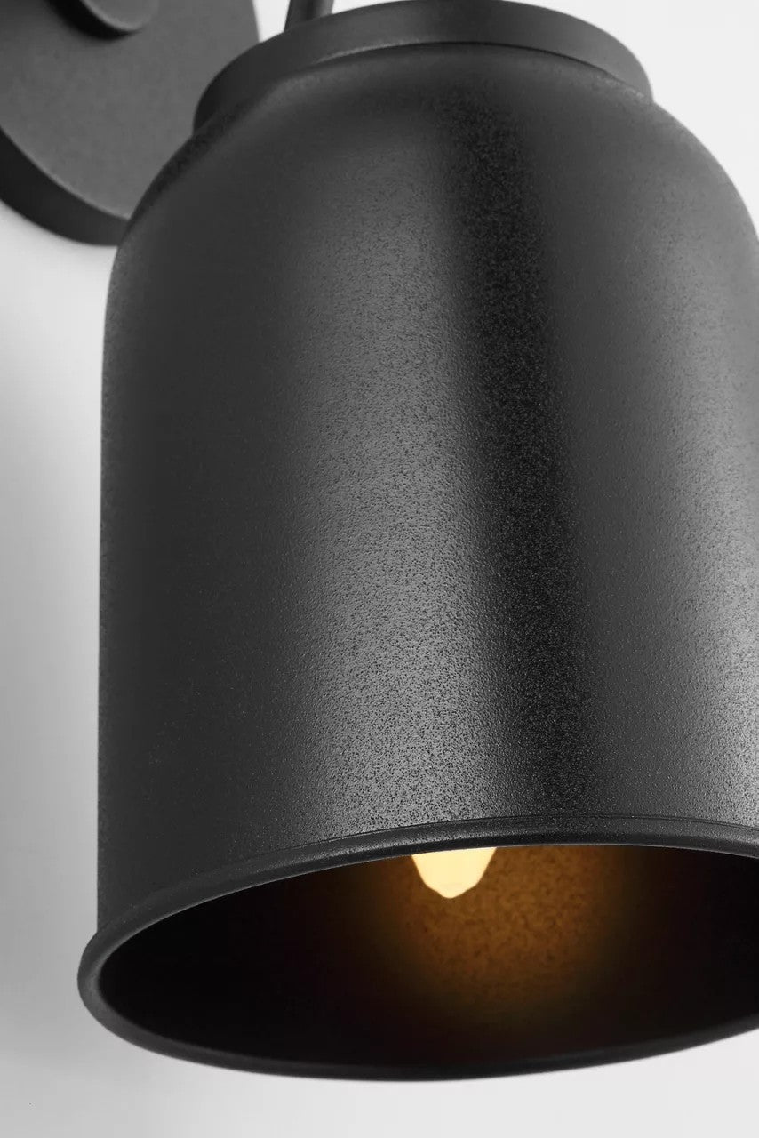 Liora 6" Wall Lantern