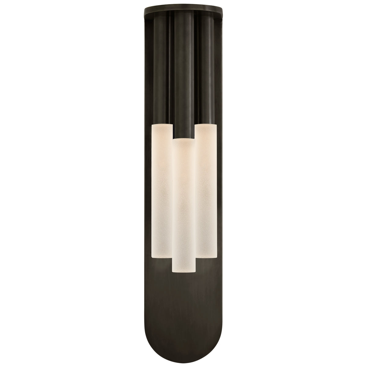 Rousseau Medium Multi-Drop Sconce
