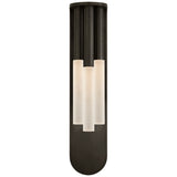 Rousseau Medium Multi-Drop Sconce
