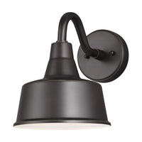 Barn Light Small Wall Lantern