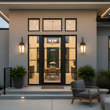 Portola 26" Lantern