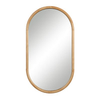 Puno Mirror