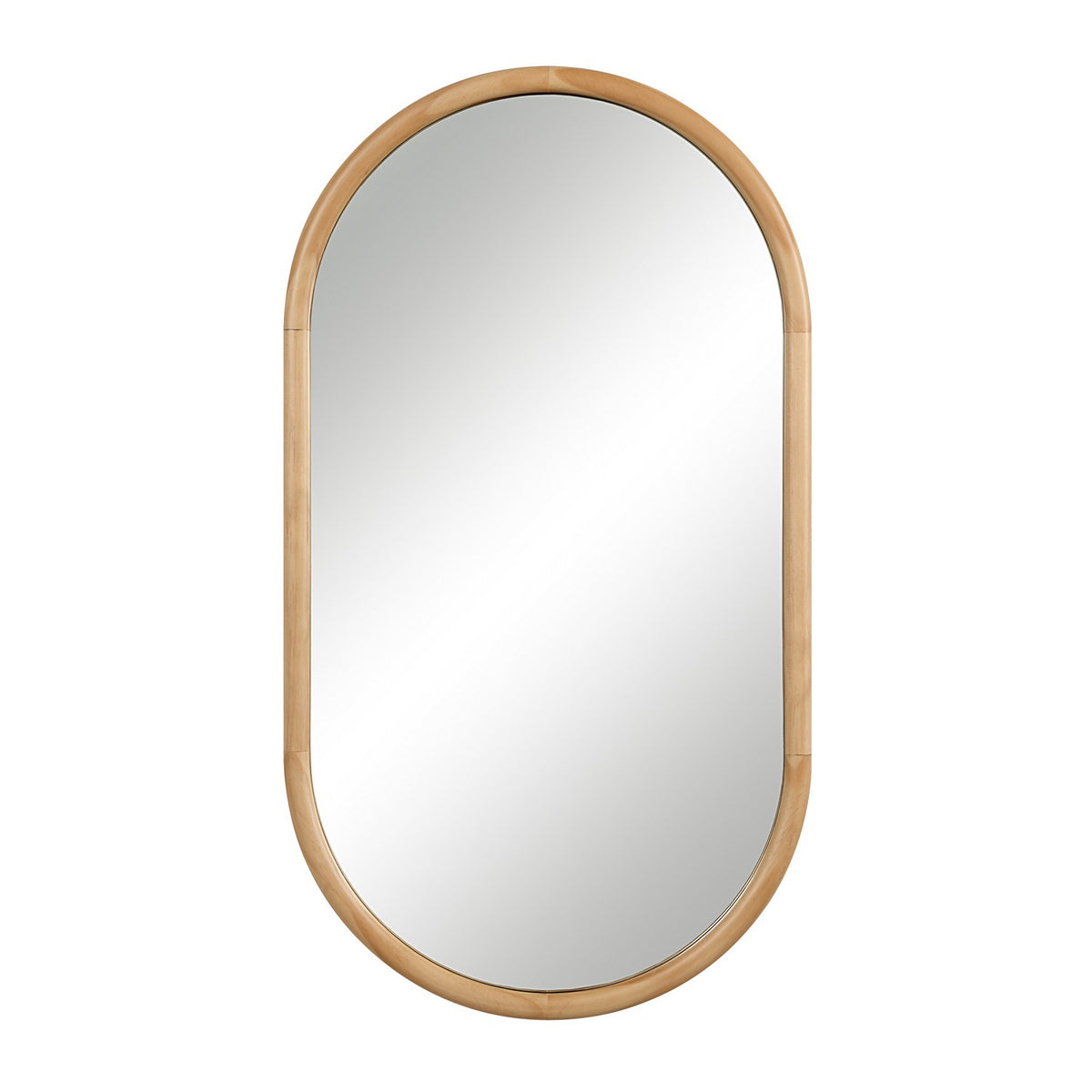 Puno Mirror
