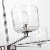 Lochdale Large Chandelier