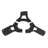 Arcade Fan Finish Kit