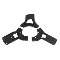 Arcade Fan Finish Kit