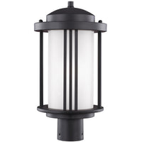 Crowell 17" Post Lantern