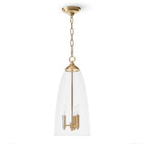 Maiden Three Light Pendant