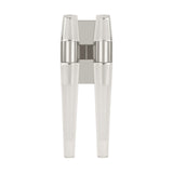 Lassell Double Sconce