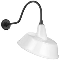 Academy 23" Flynn Barn Light