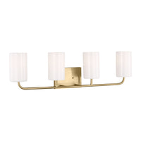 Rhett Four Light Bath — 60 W