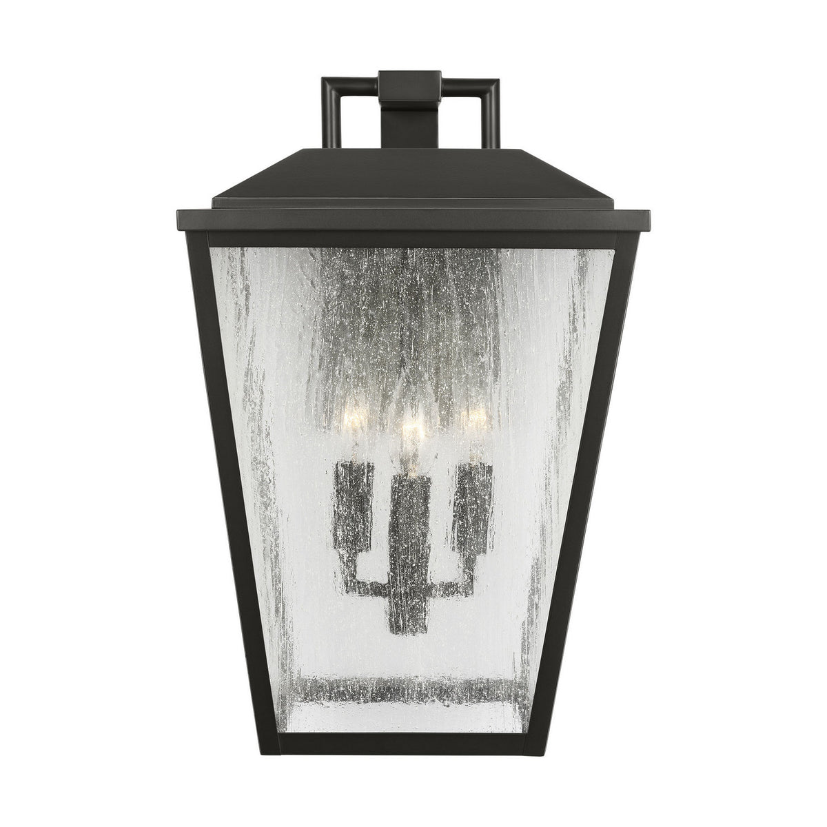 Kennewick Large Wall Lantern