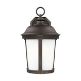 Calder 16.5" Lantern