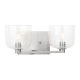 Lochdale Medium Vanity Sconce