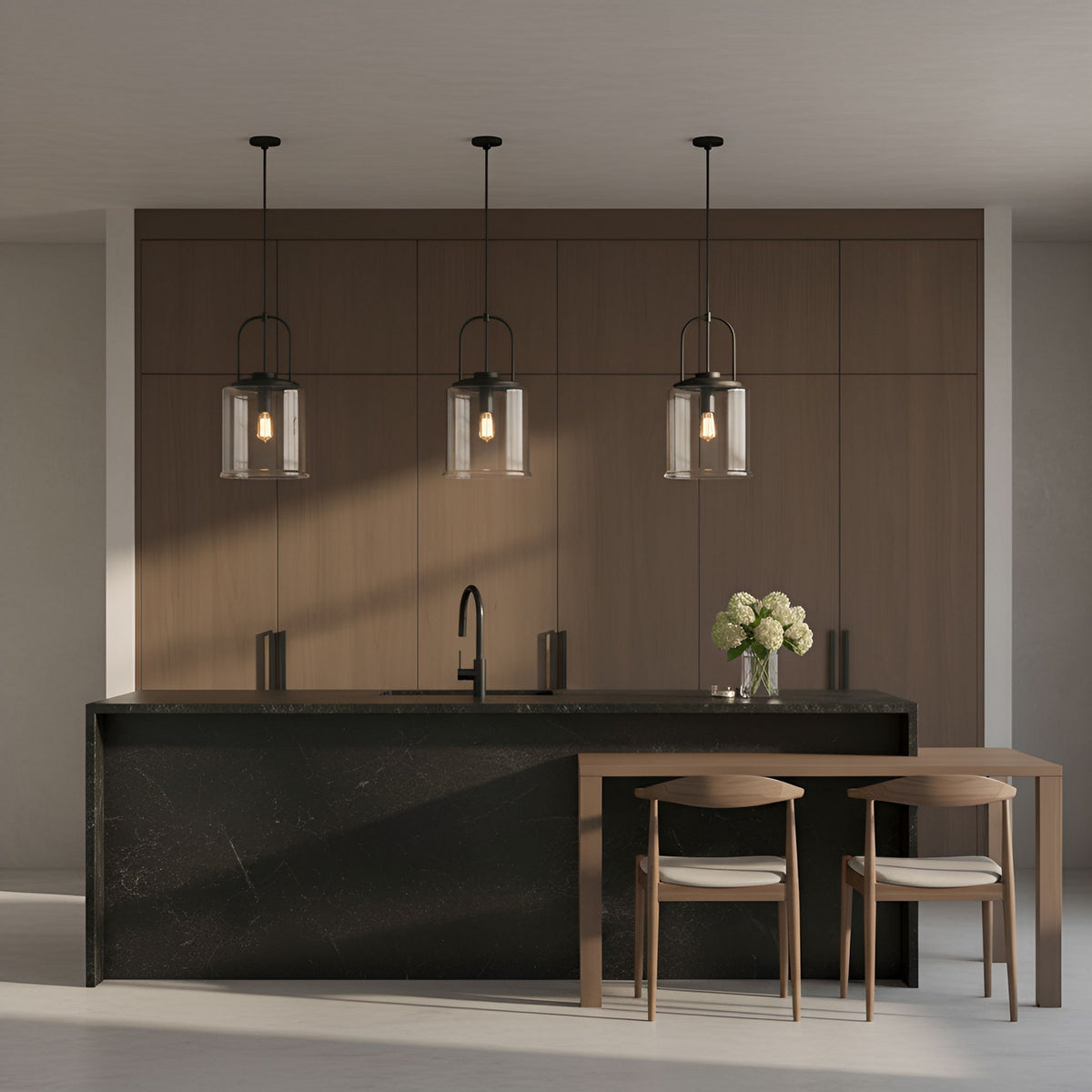Anders Large Pendant
