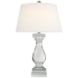 Balustrade Table Lamp