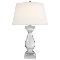 Balustrade Table Lamp