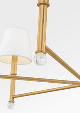 Greard 40 Chandelier