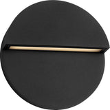Banks 8" Sconce