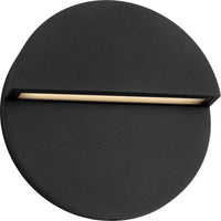 Banks 8" Sconce