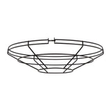 Barn Light Cage — 3.00"