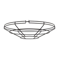 Barn Light Cage — 3.00"