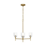 Hartley Medium Chandelier