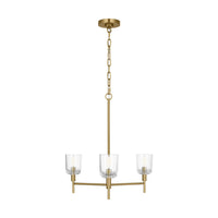 Hartley Medium Chandelier