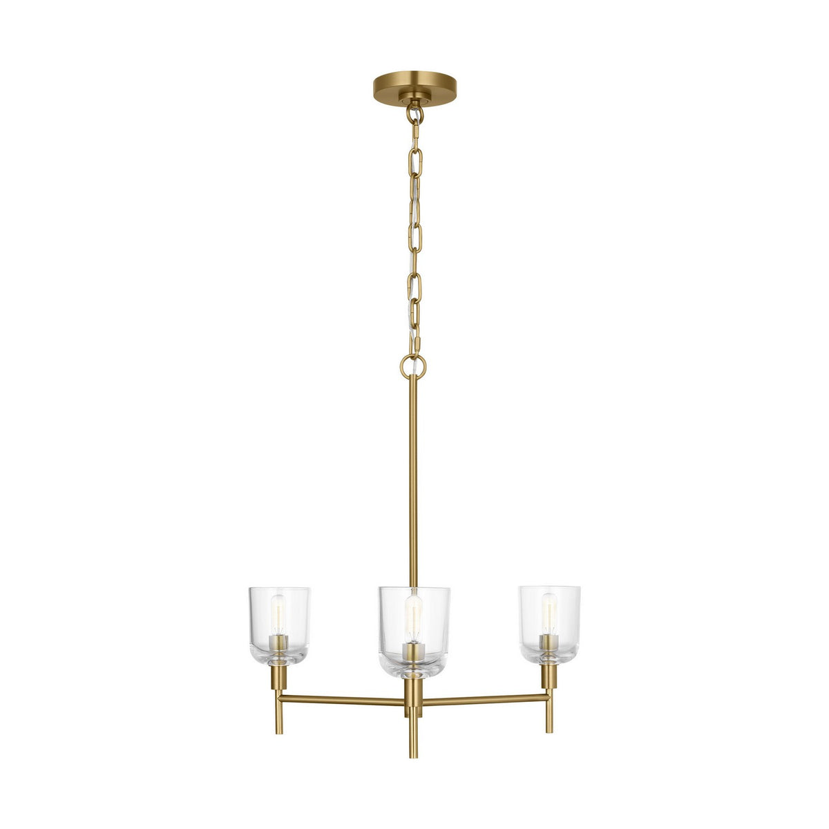 Hartley Medium Chandelier