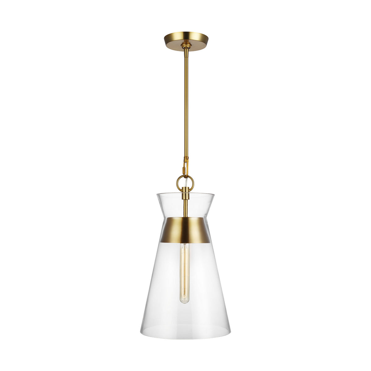 Atlantic Slim Pendant